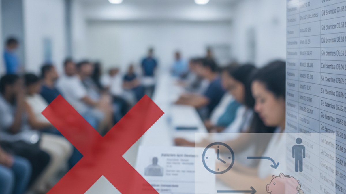 Imagem ilustrativa da notícia: Campanha em Caieiras alerta sobre faltas em consultas médicas e expõe gargalos na saúde pública