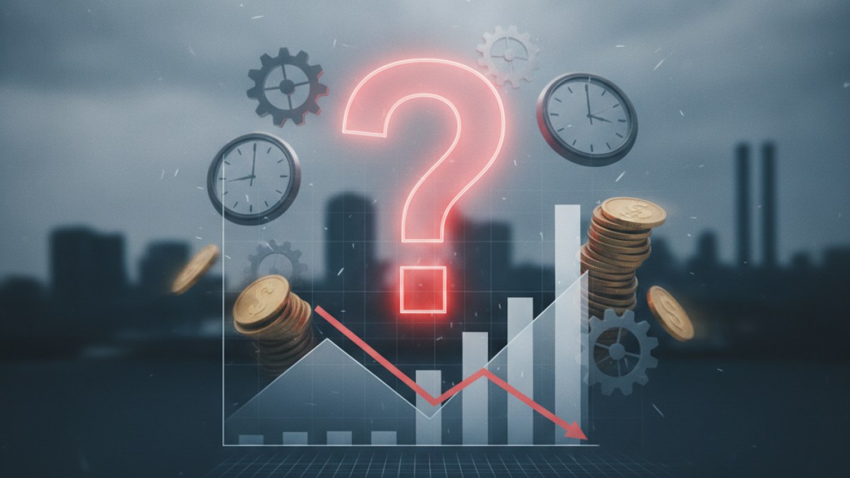 Imagem ilustrativa da notícia: Fim da jornada 6x1 pode gerar R$ 156 bilhões em perdas econômicas, aponta especialista