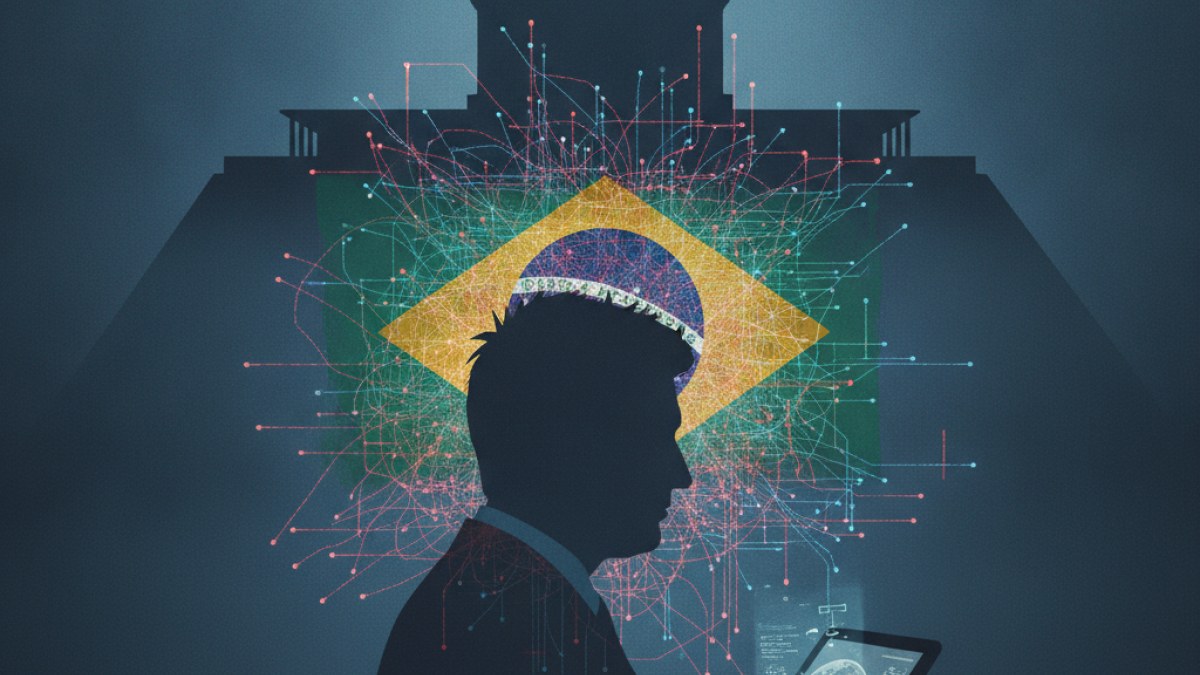Imagem ilustrativa da notícia: STF analisa possível condenação de Eduardo Bolsonaro por articulação contra o Brasil durante governo Trump