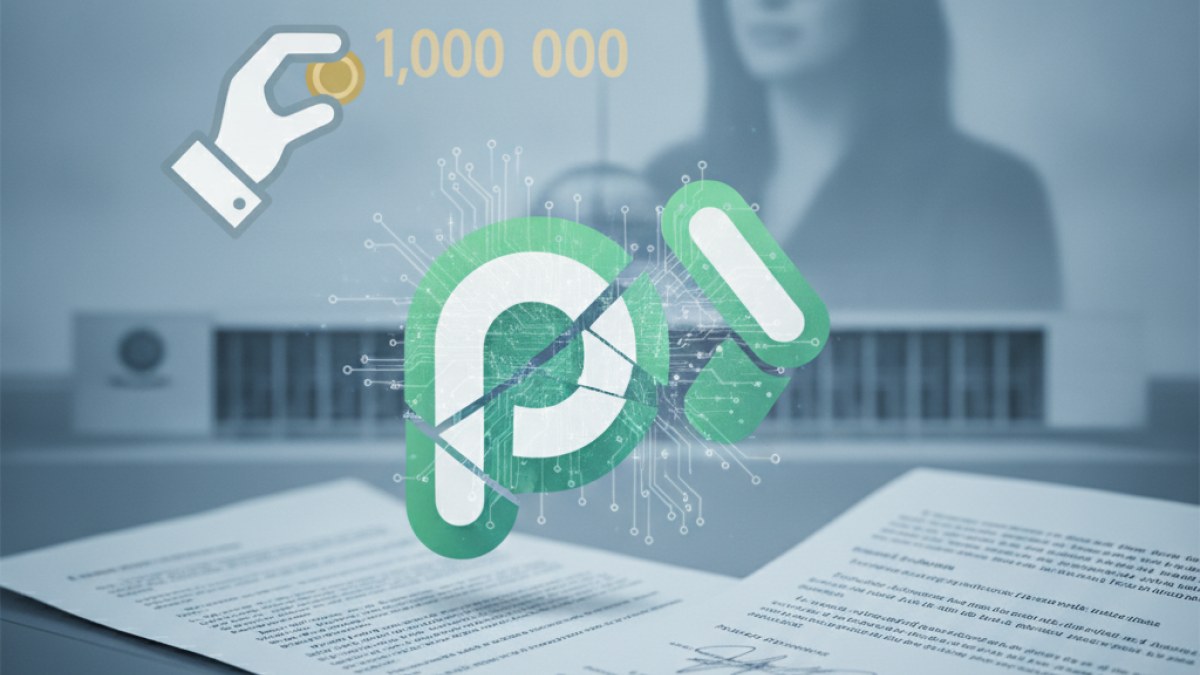 Imagem ilustrativa da notícia: Professora alega ter inventado o Pix e busca indenização de R$ 1 milhão do Banco Central