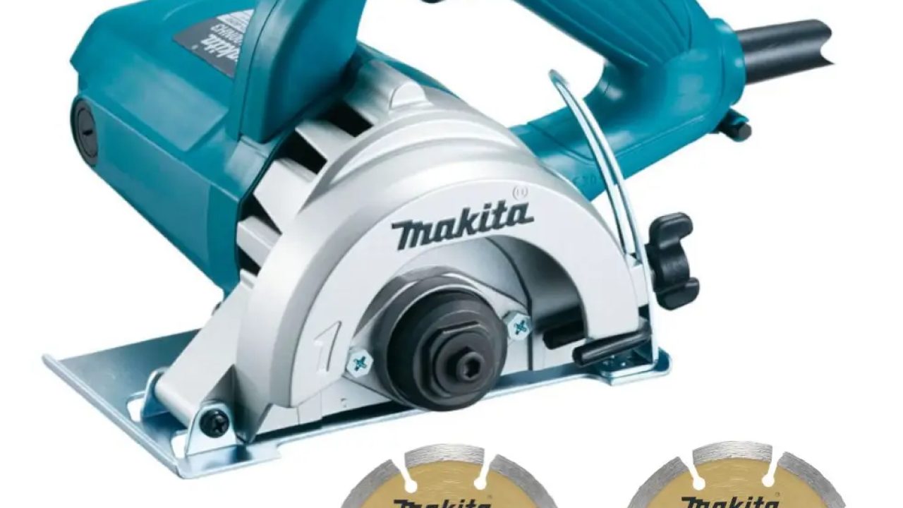 Serra Mármore Makita 4100NH3ZX2: Potência e Precisão para Seus Projetos